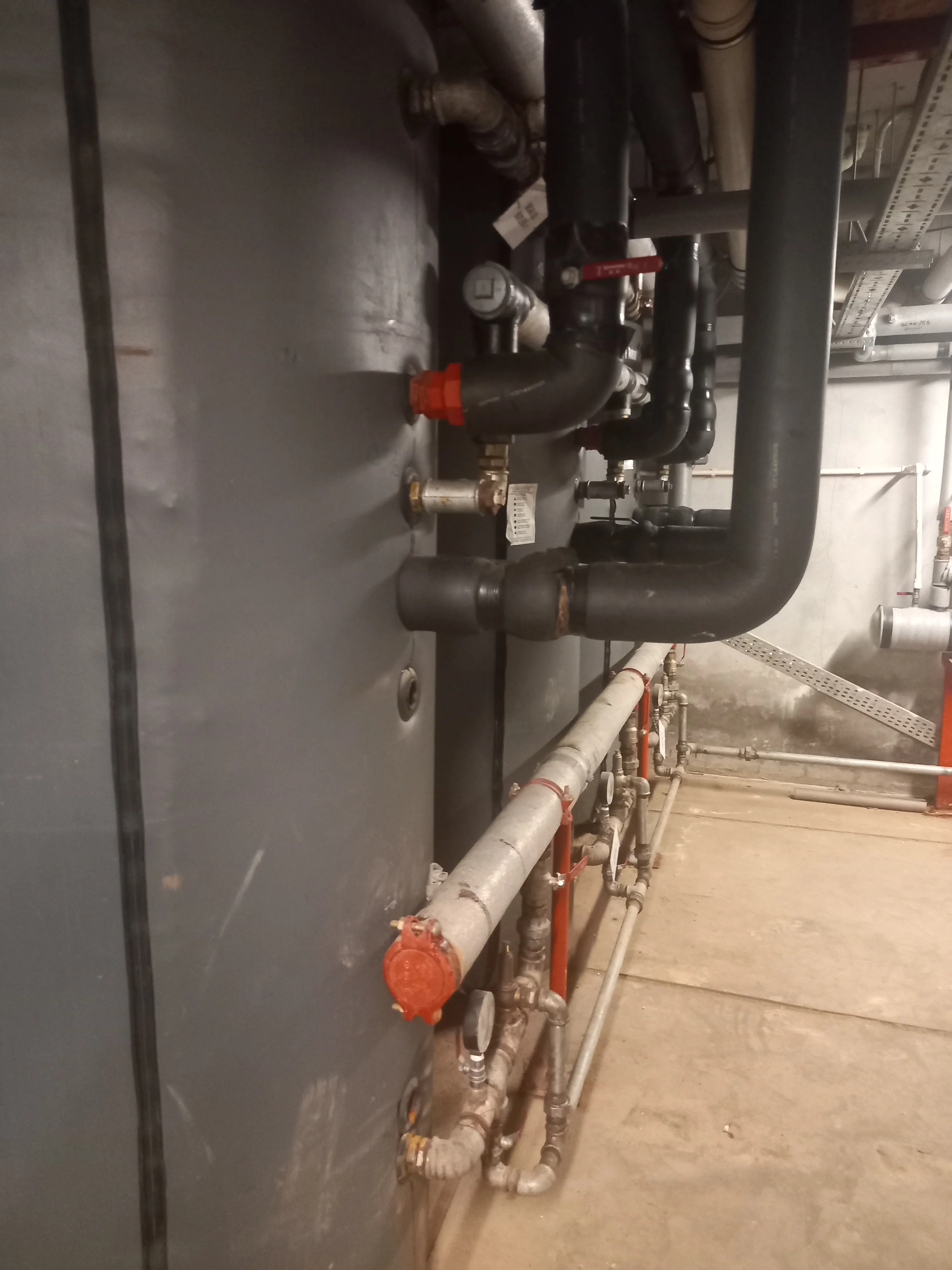 İstanbul Boyler Servis Uygulaması