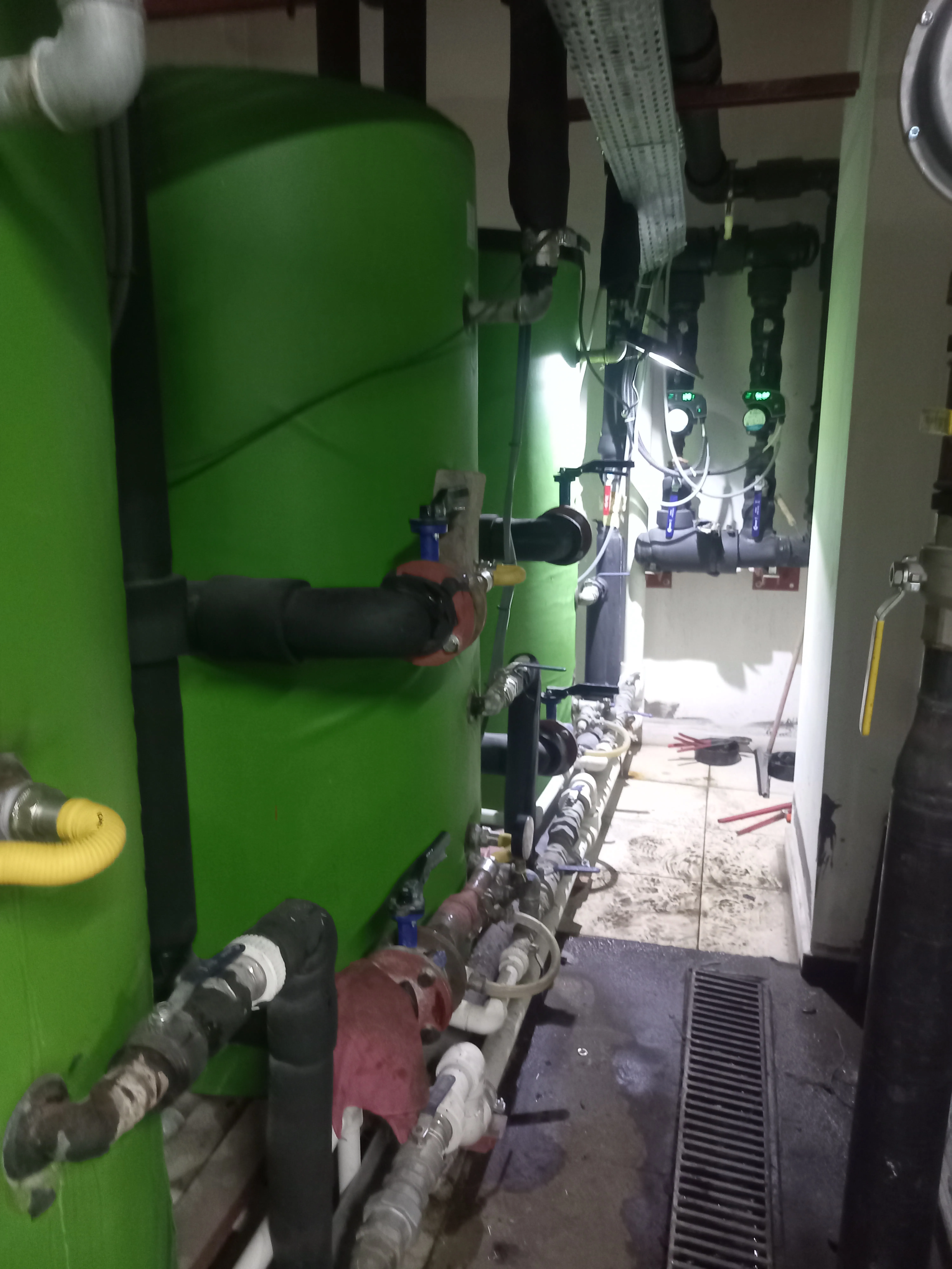 İstanbul Boyler Servis Uygulaması