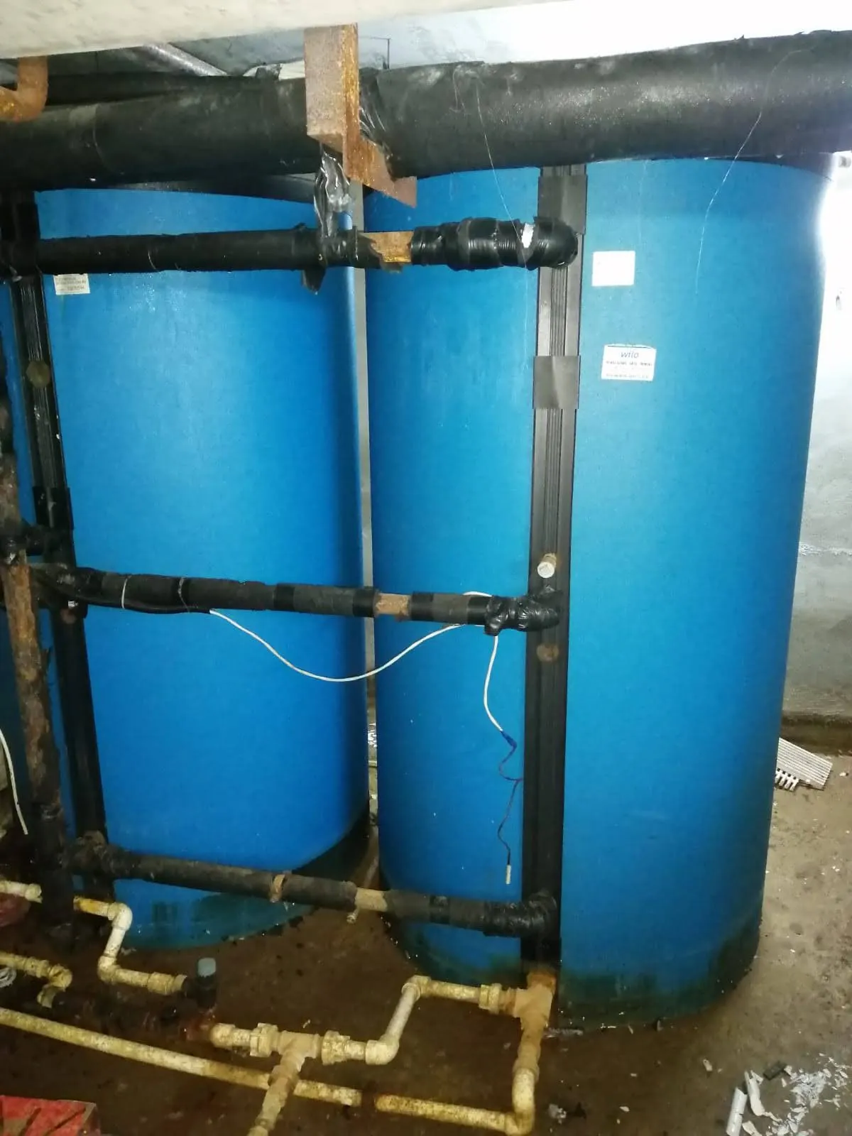 İstanbul Boyler Servis Uygulaması
